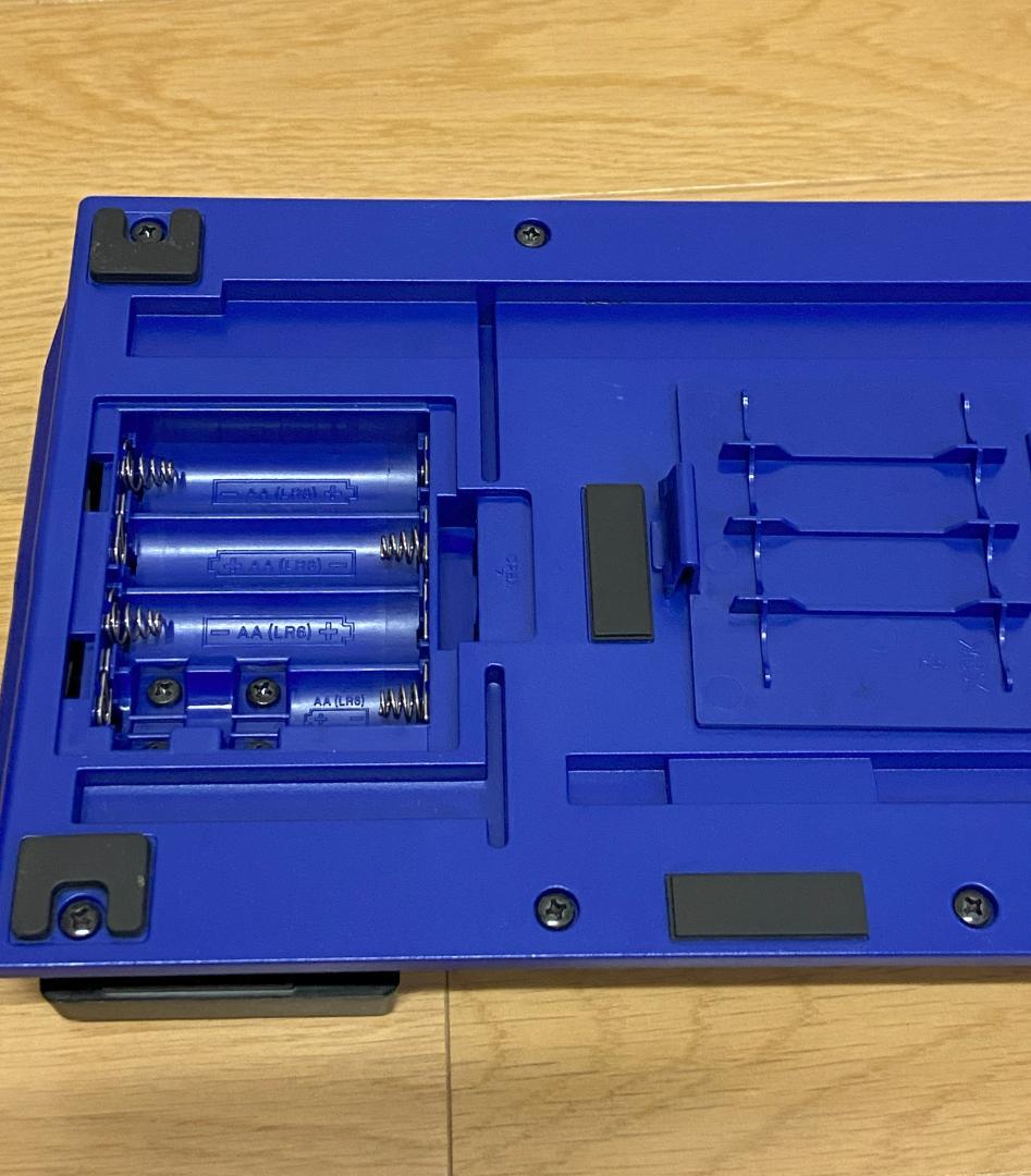 BOSS GT-1 ギターエフェクター【動作確認済み】