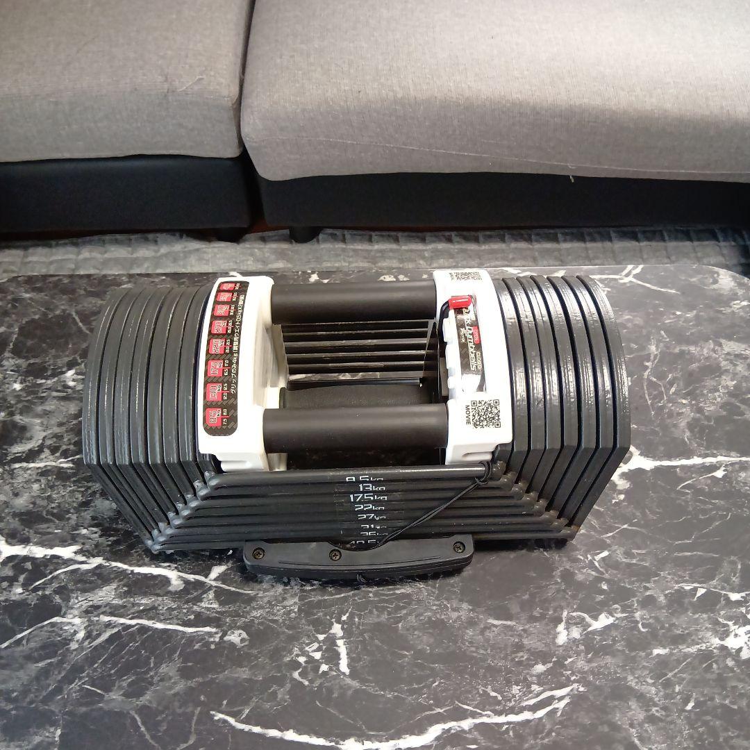 クイック ダンベル40.5kg(1)