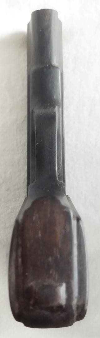 ブローニングＭ1903黒檀模型 手作 1/1スケール 新品