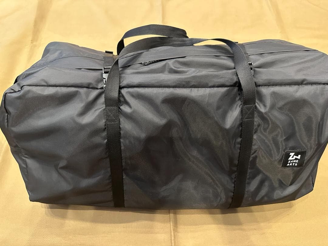 ウータS TC WOOTA-S ゼインアーツ ZANE ARTS