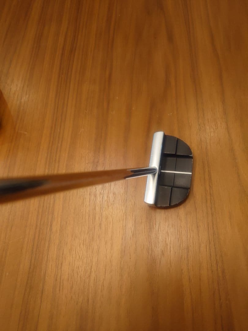 onoff レディース ゴルフクラブセット9本 PINGパター付き