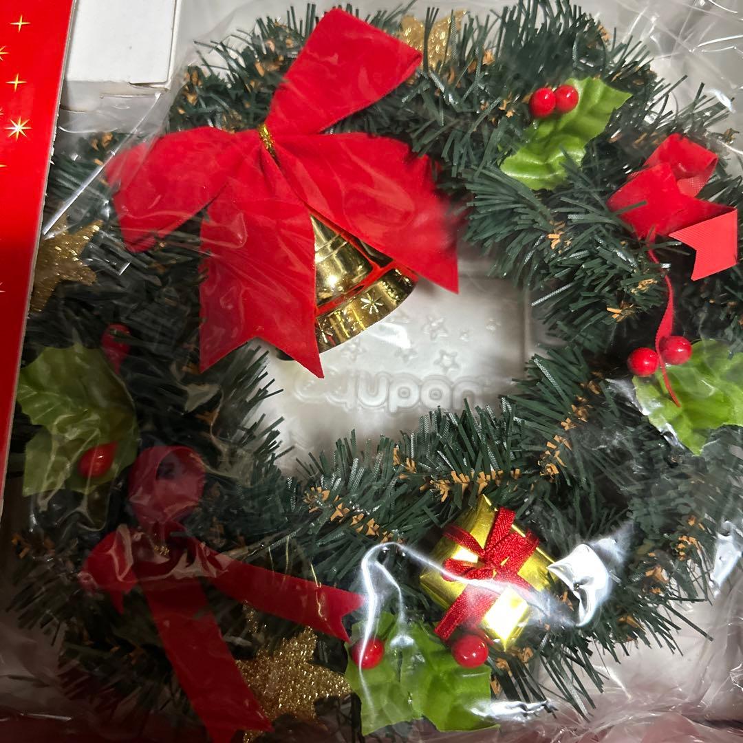 浜崎あゆみ ayupan クリスマスツリー＆リース他