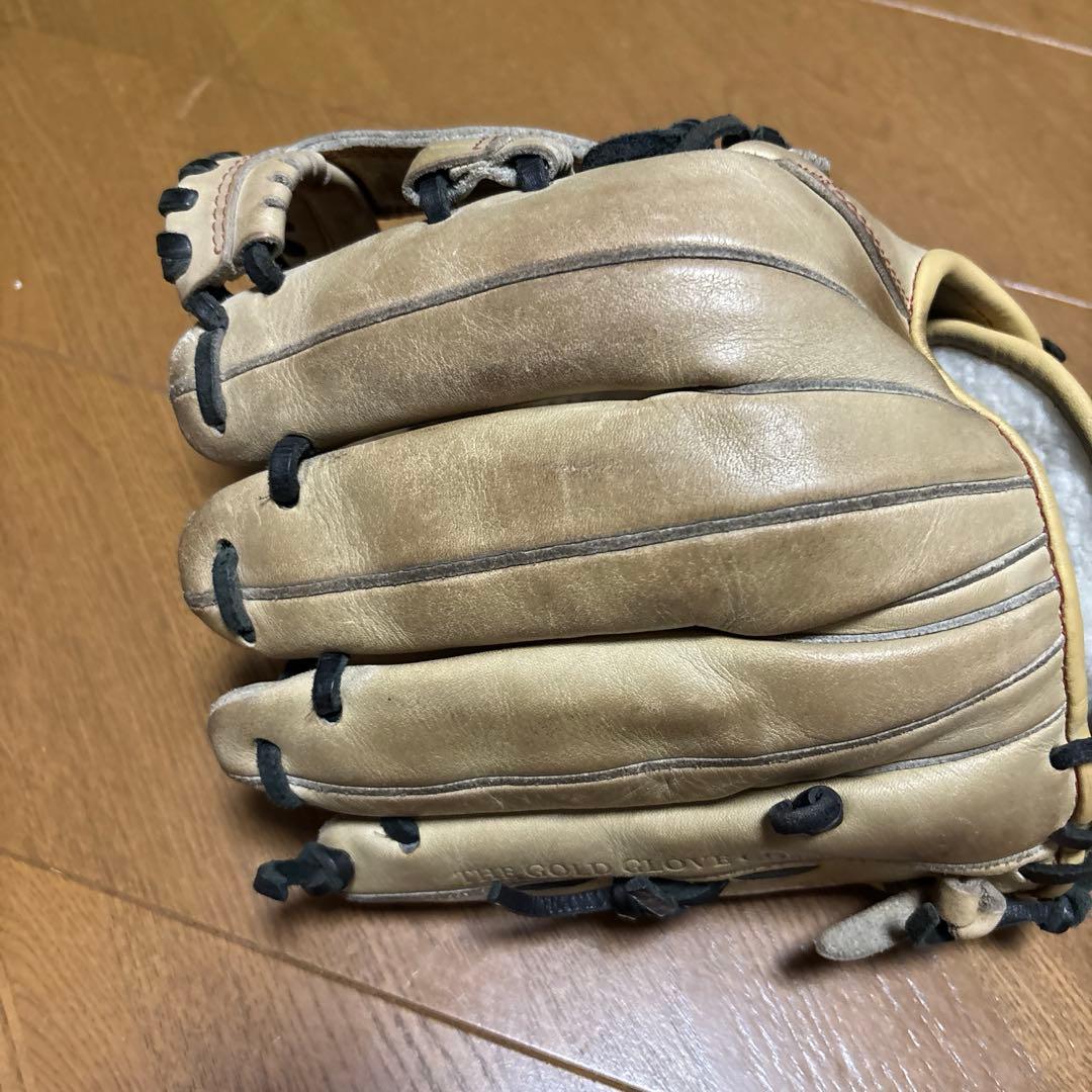 ローリングス ウィザードグローブ モデル99