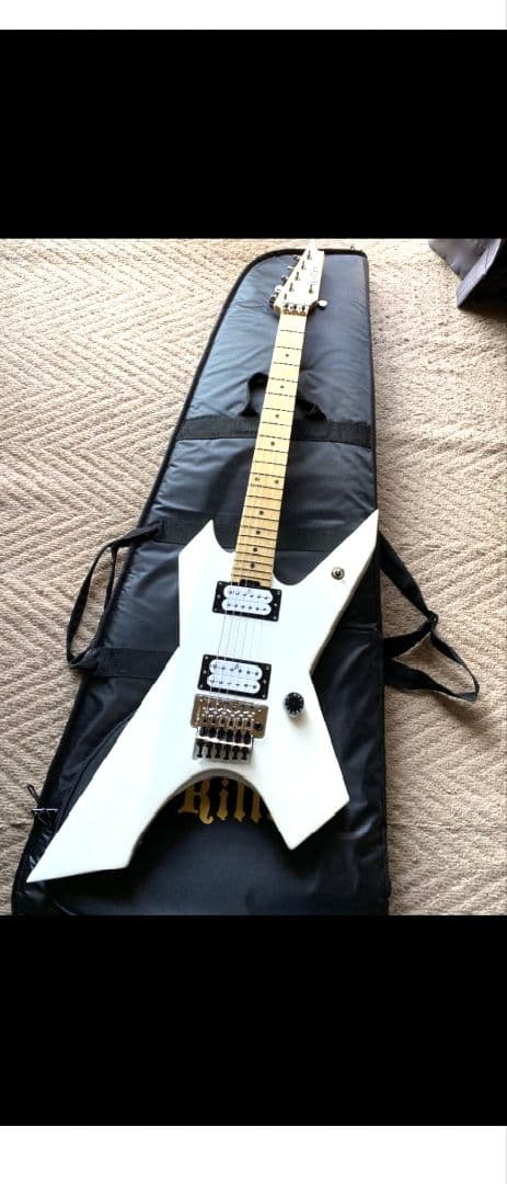 killer KG-Exploder　II