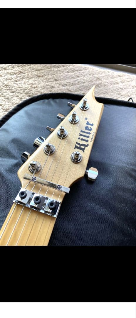 killer KG-Exploder　II