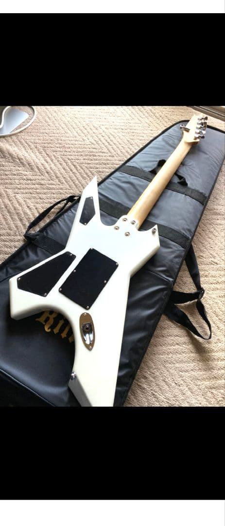 killer KG-Exploder　II