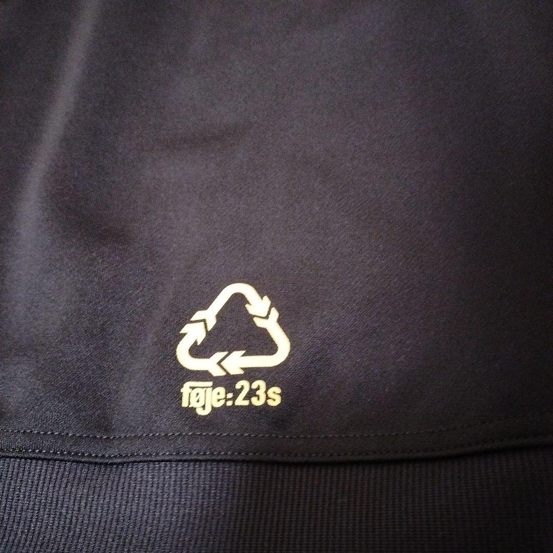 新品　ヒュンメル　ジェフユナイテッド千葉　トラックトップ　ジャージ