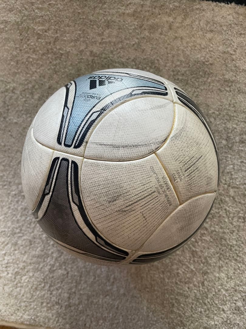 TANGO 12 EURO 2012決勝 サッカーボール