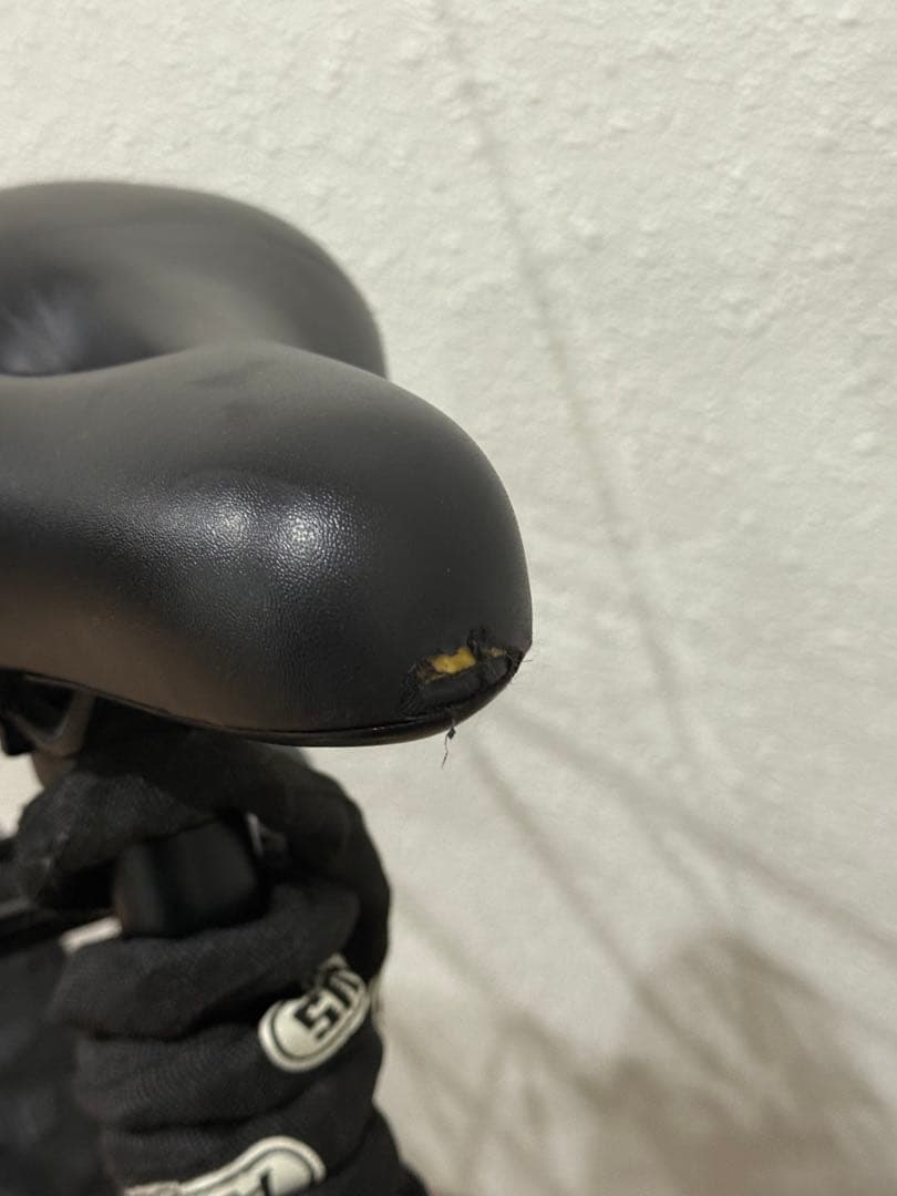 MOVE X 電動アシスト自転車