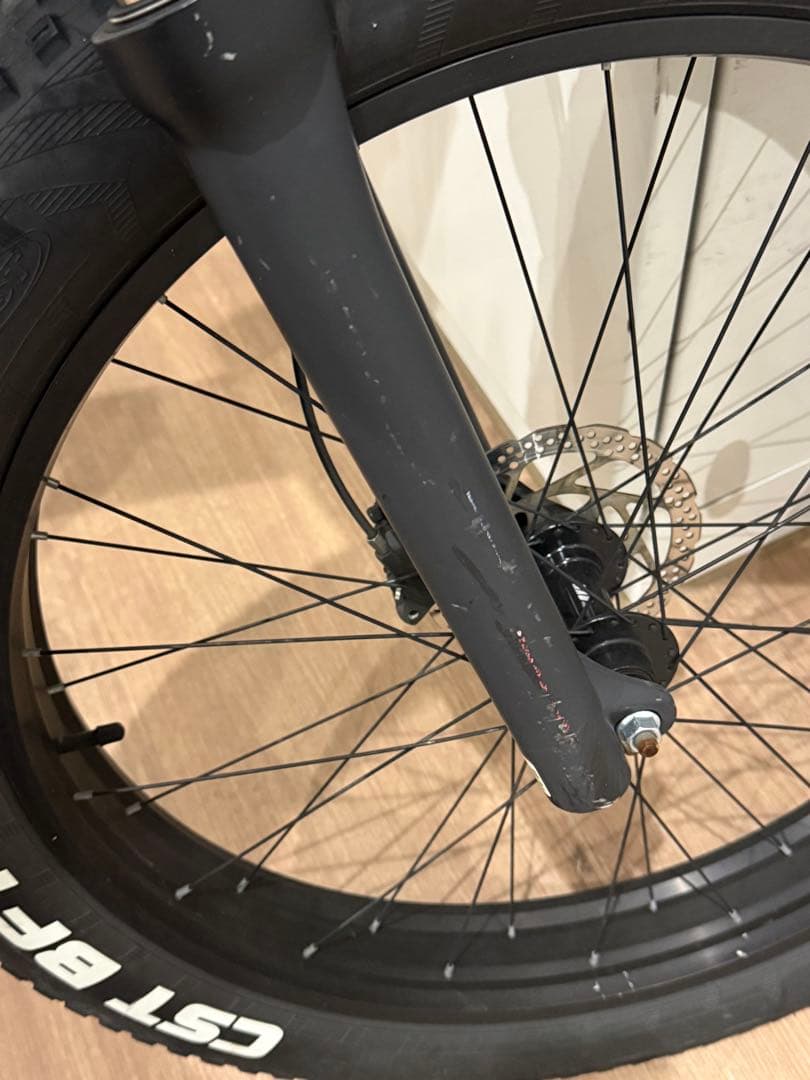 MOVE X 電動アシスト自転車