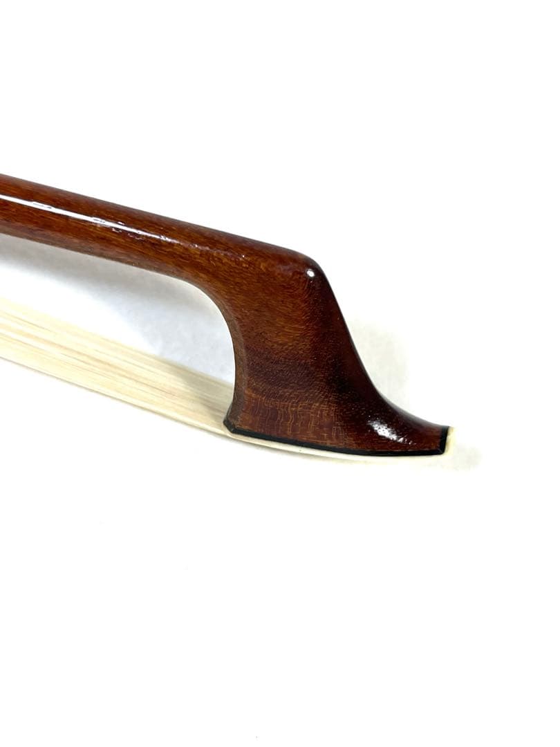 SUZUKI チェロ弓　上級弓　マンモスチップ