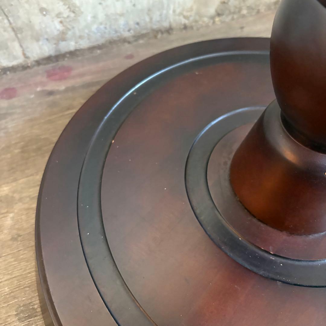 karimoku カリモク　ポールハンガー　ハンガーラック　ヴィンテージ