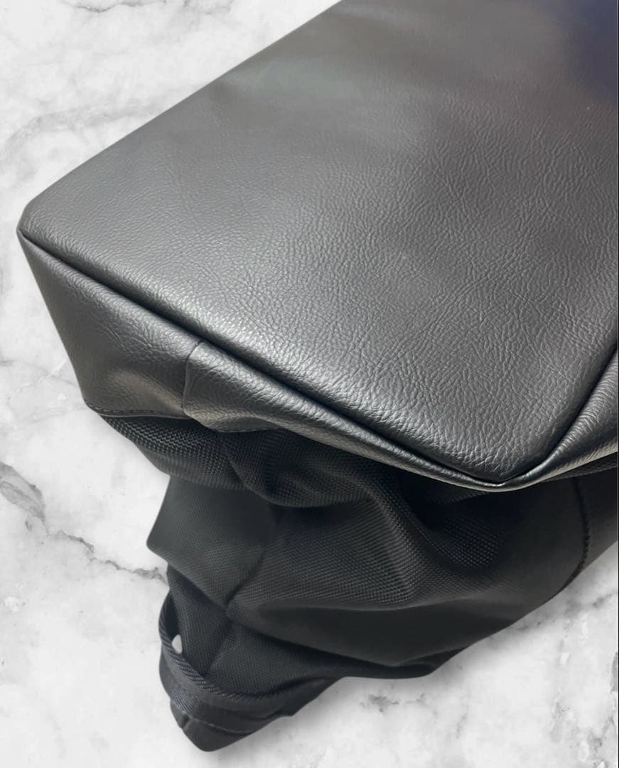 極美品✨　TravisMathew トラヴィスマシュー　トートバッグ　ブラック