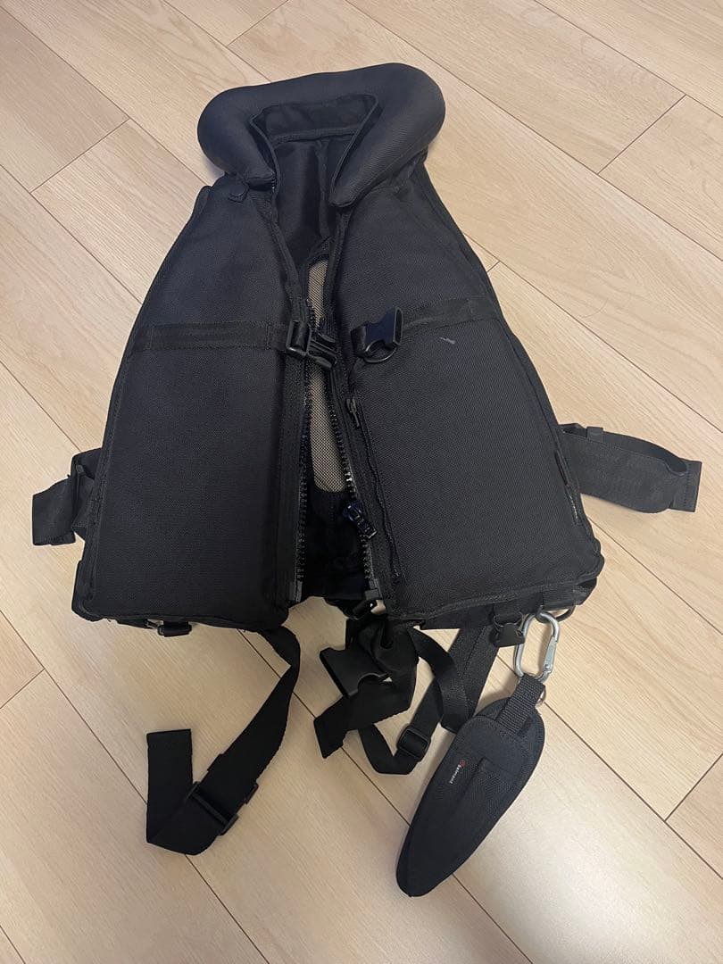 アピア　ライフジャケット