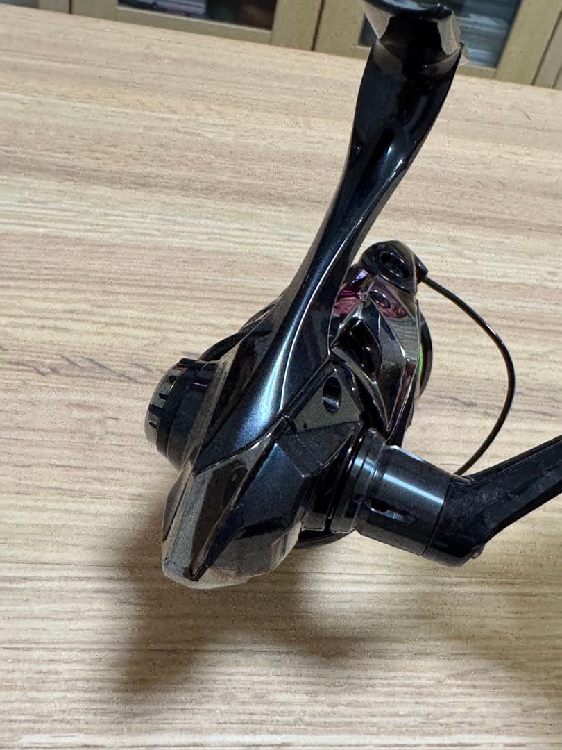 早い者勝ち　19ヴァンキッシュ C3000XG