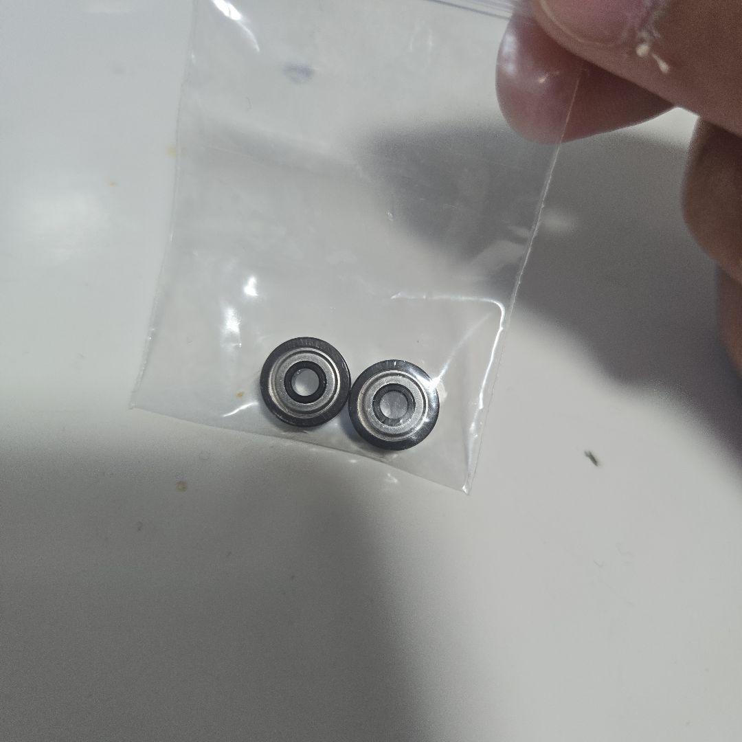 RCS ZILLION SV TW ベイトリール 1000 G1