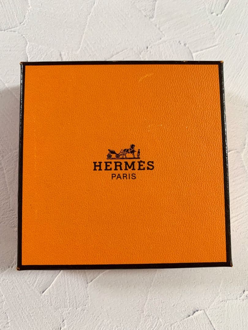 HERMES エルメス 首輪