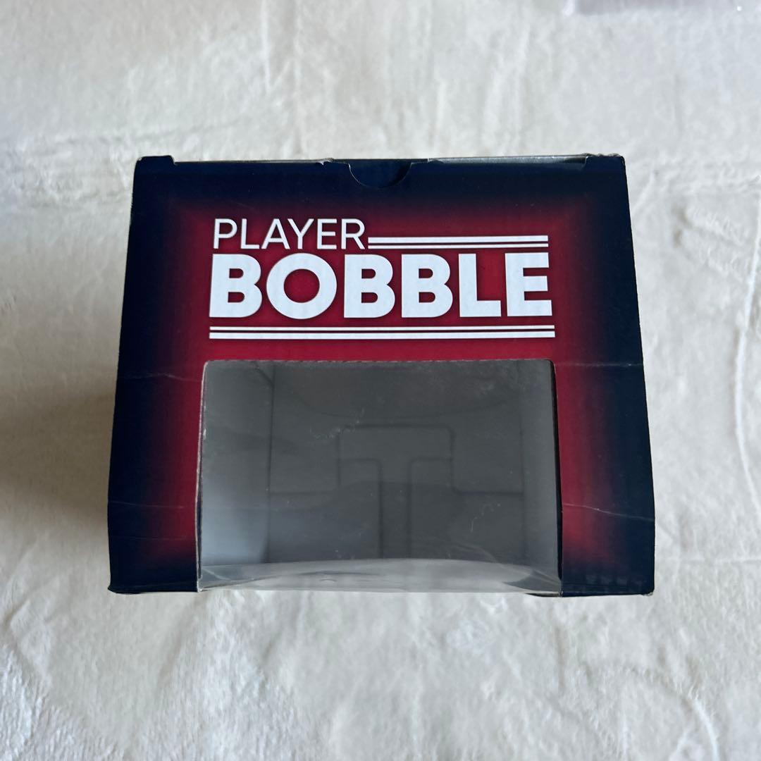 大谷翔平　ボブルヘッド　新人王