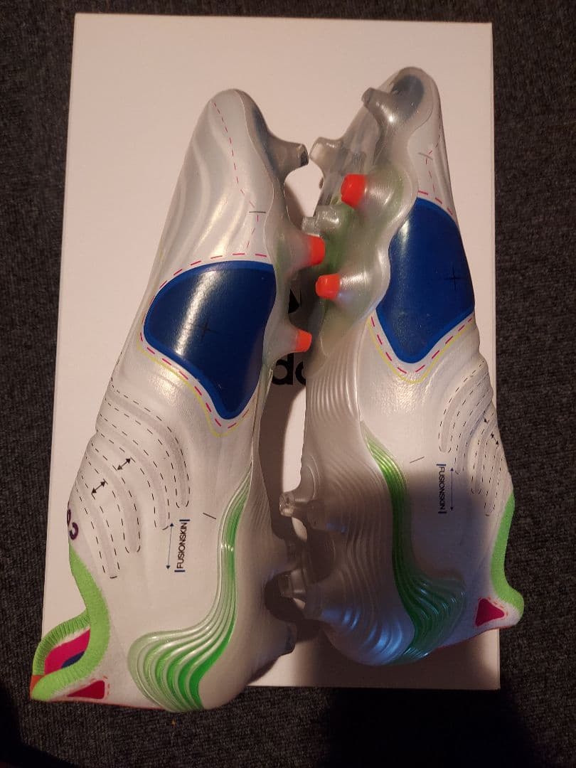 コパ センス+ FG CG