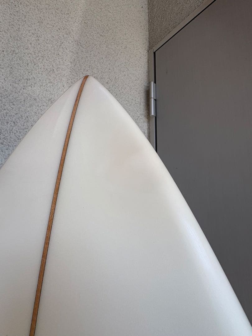 Sharp Eye モダン2.5 フィン ケース付シャープアイ6.4 42L