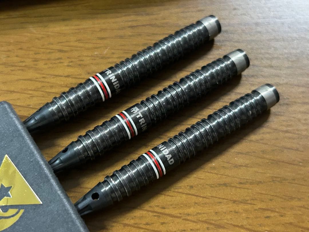 ダーツ TRINIDAD GOMEZ TYPE14