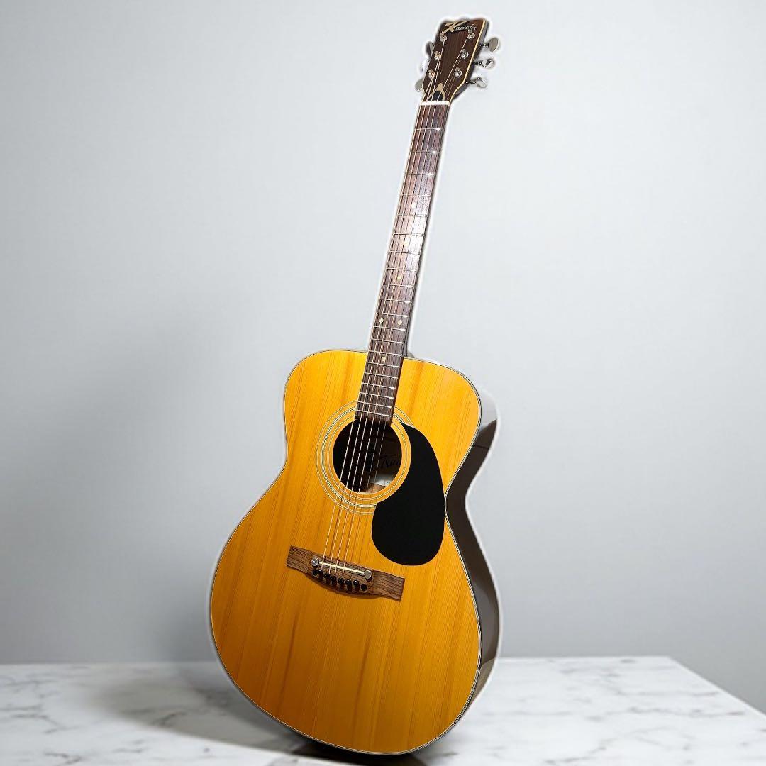 希少 70年代Kawai KF90Aジャパンビンテージ リペア済みフルオリジナル