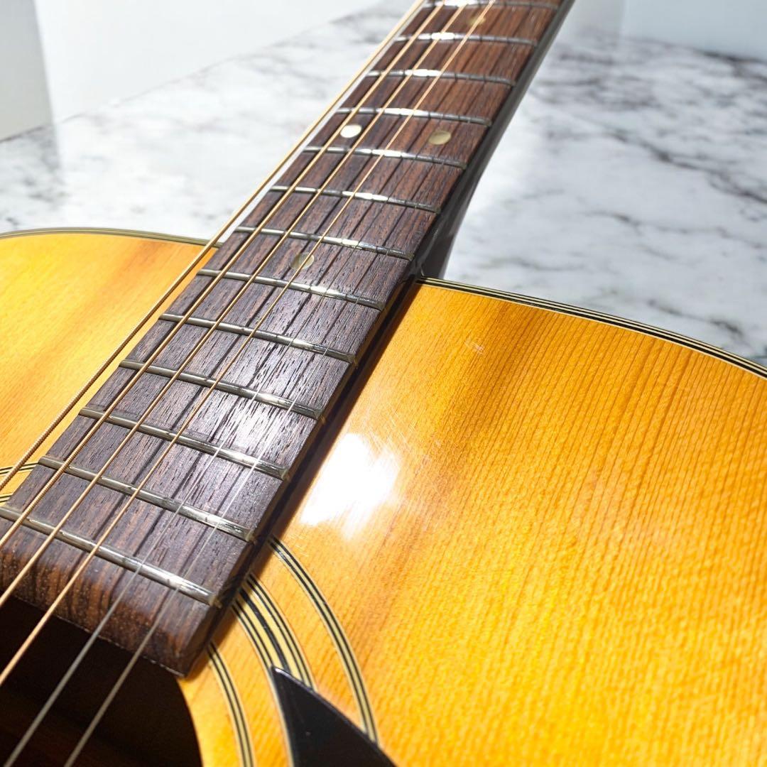 希少 70年代Kawai KF90Aジャパンビンテージ リペア済みフルオリジナル