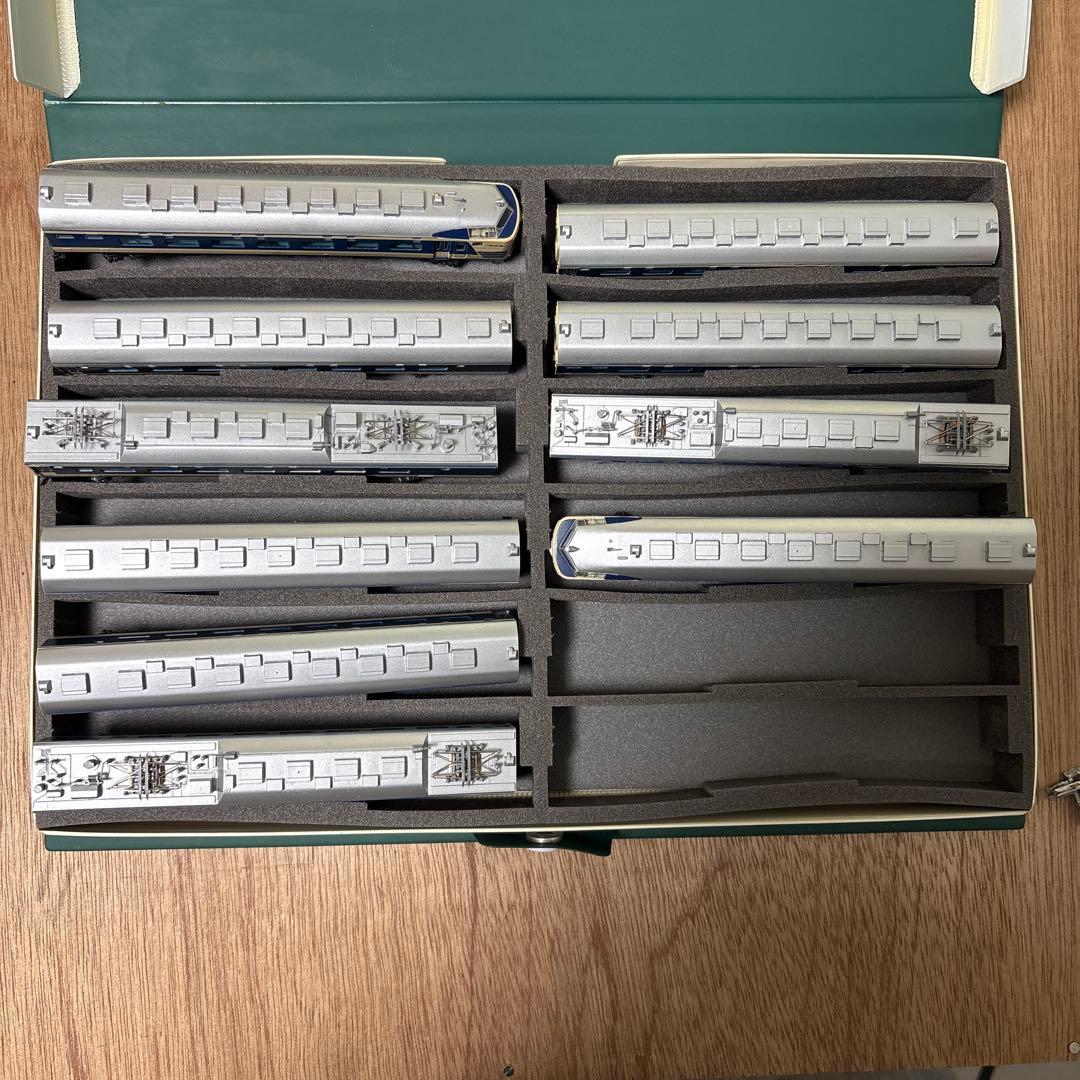 KATO 583系　10両セット