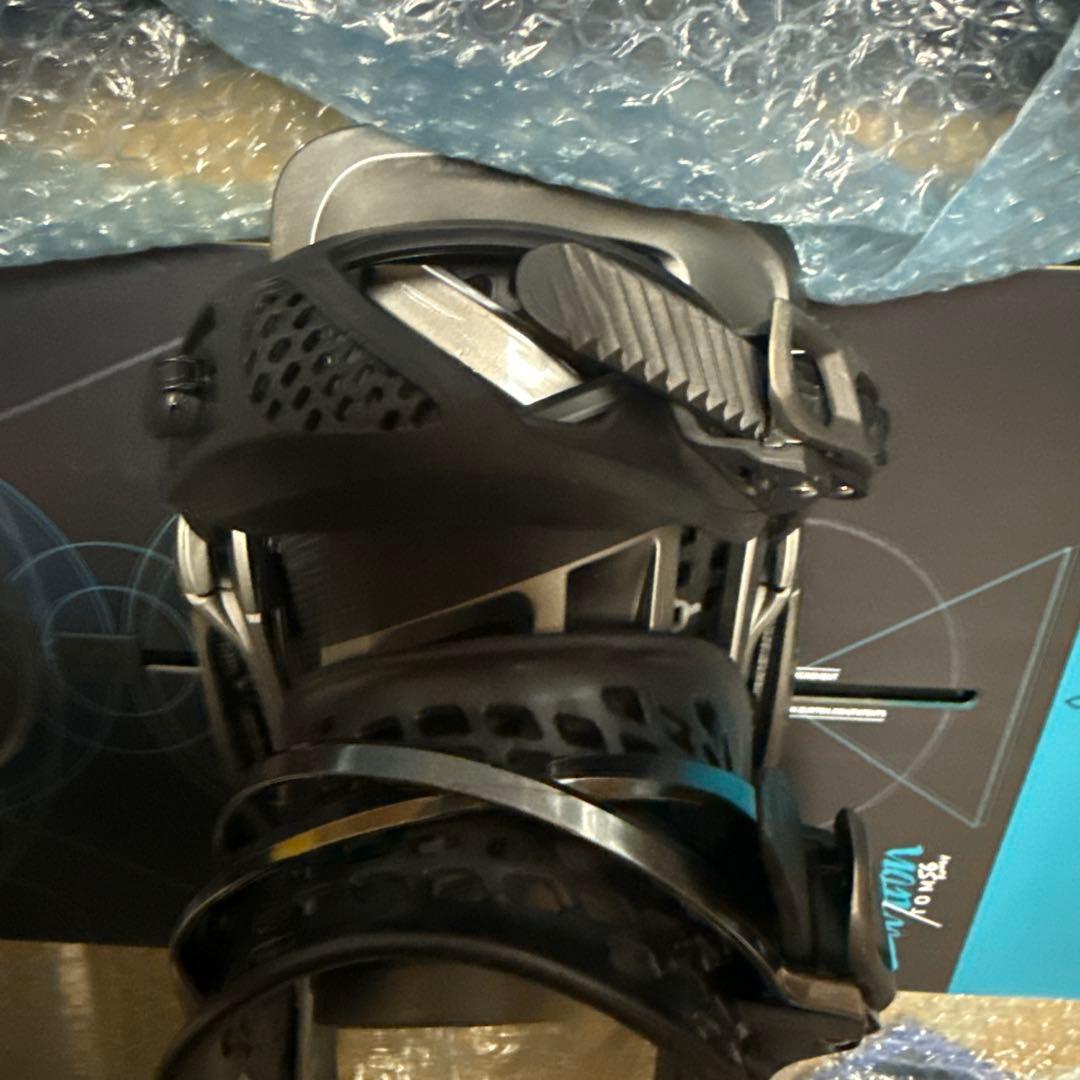 バートンカスタムcustomスノーボード156 カーテル