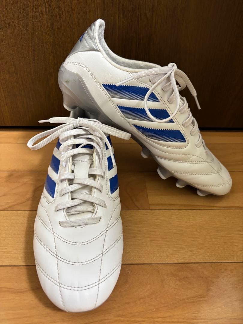 値下げ❗️adidas サッカースパイク26cm コパ アイコン2
