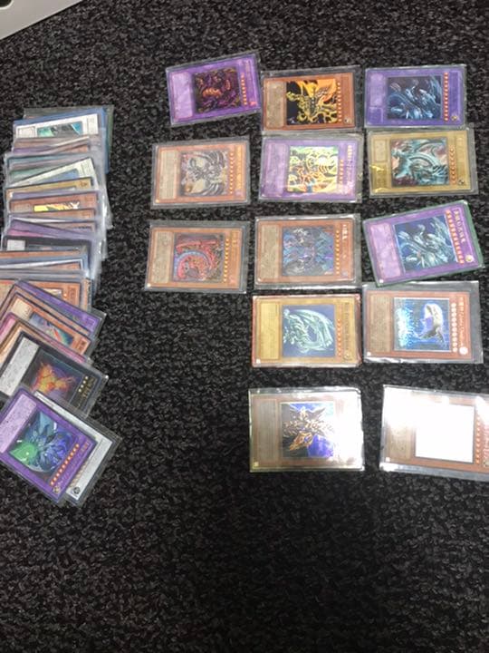 遊戯王　六十四枚　ランダムセット！！