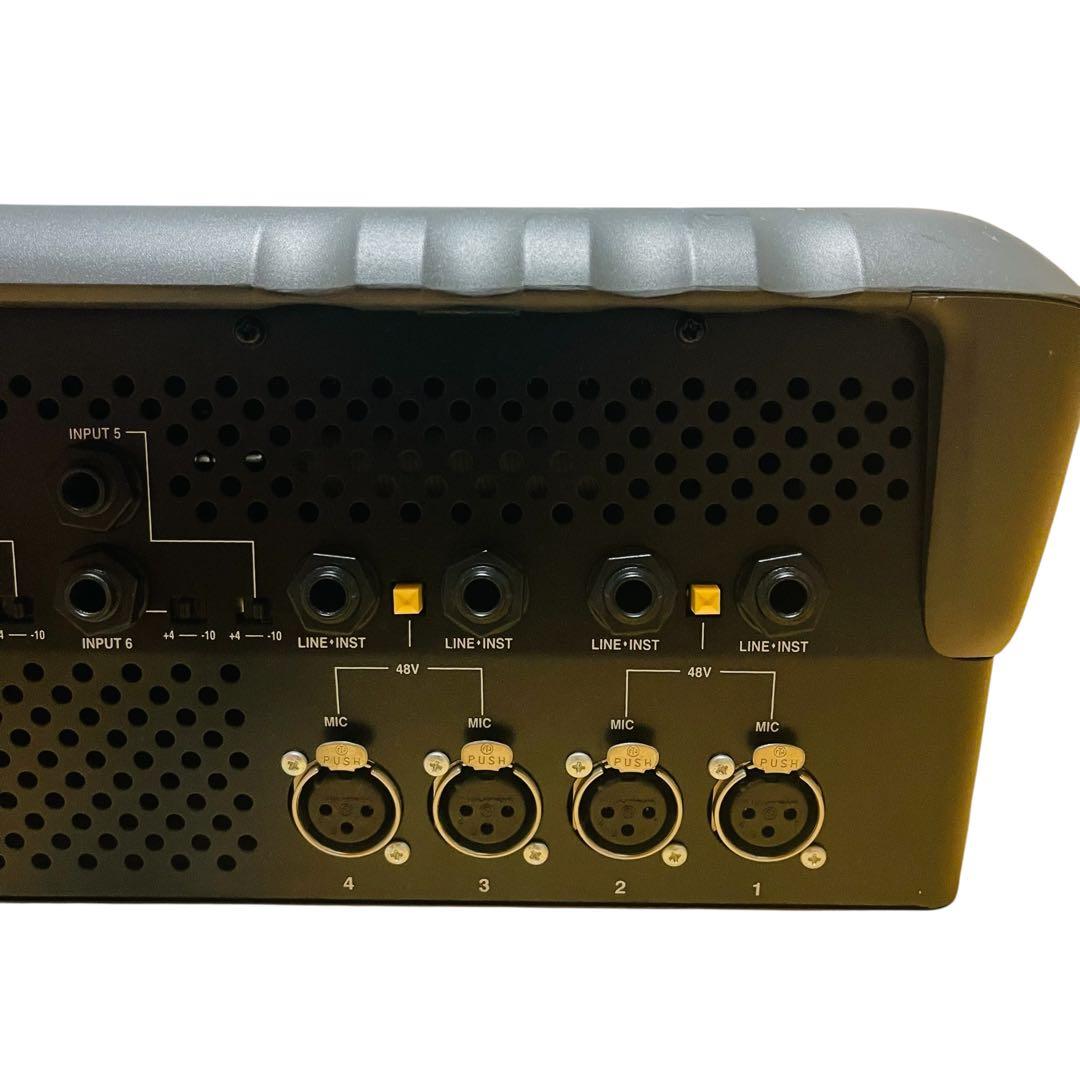 digidesign digi002 オーディオインターフェイス　ミキサー