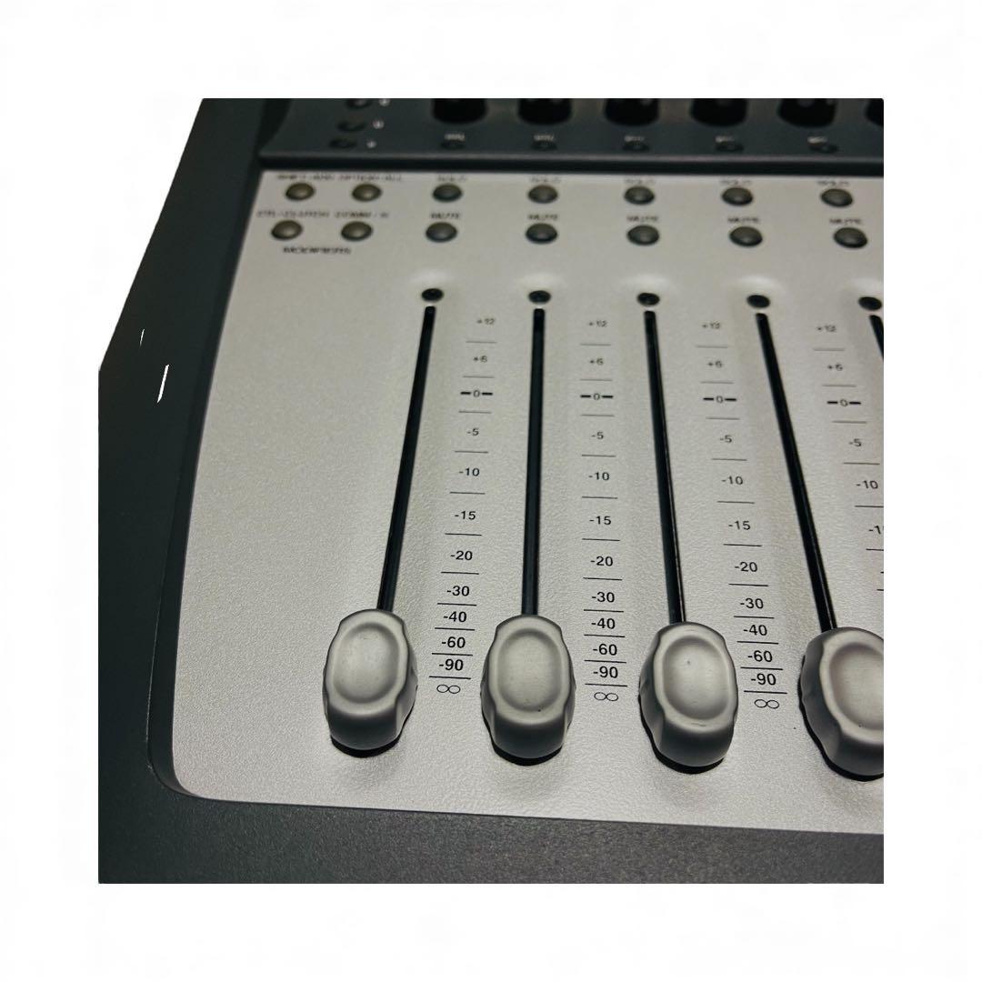 digidesign digi002 オーディオインターフェイス　ミキサー