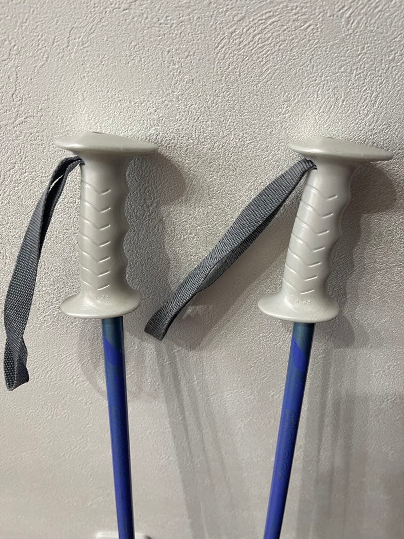 BXB ジュニア スキー板108㎝ ブーツ20 ㎝ ストック セット　子供用