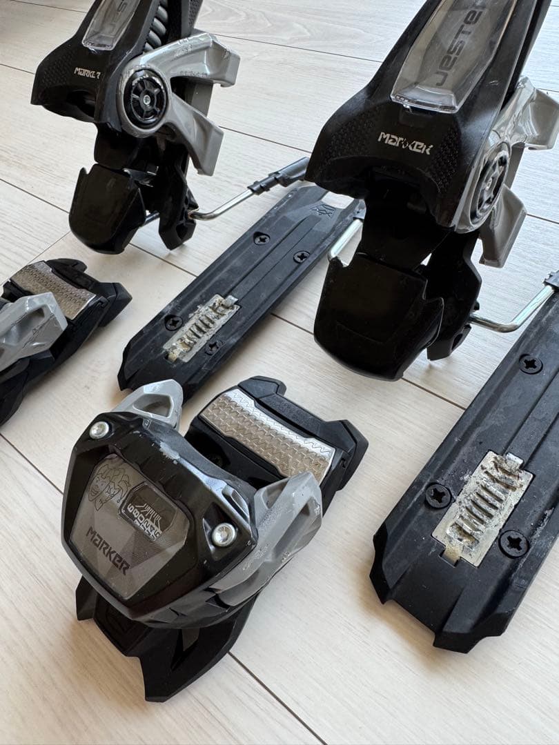 Marker ビンディング　JESTER16