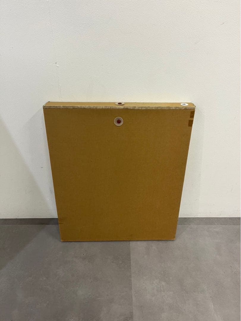 野田弘志　１万円札　1985年　鉛筆画