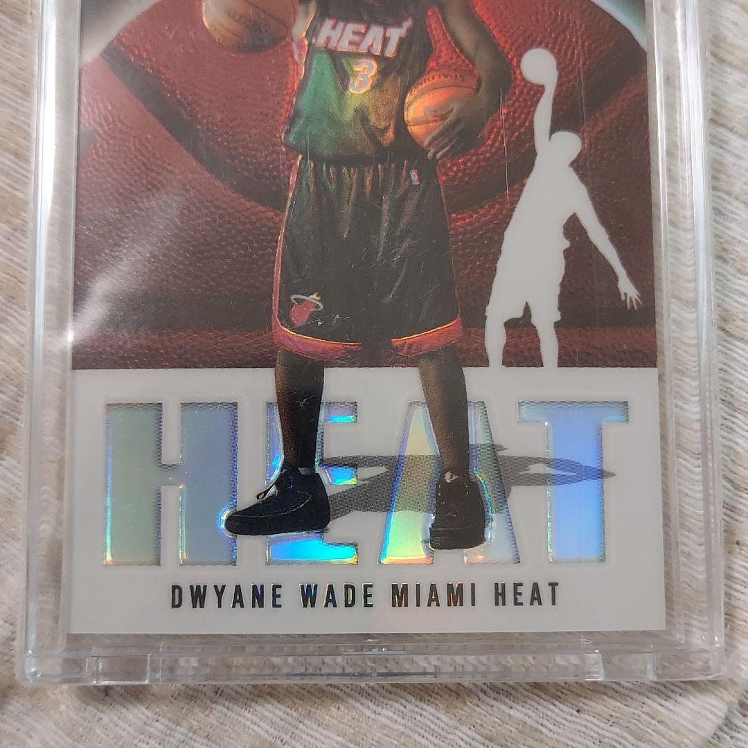 ウェイド、NBA、ルーキー、トップス、バスケ