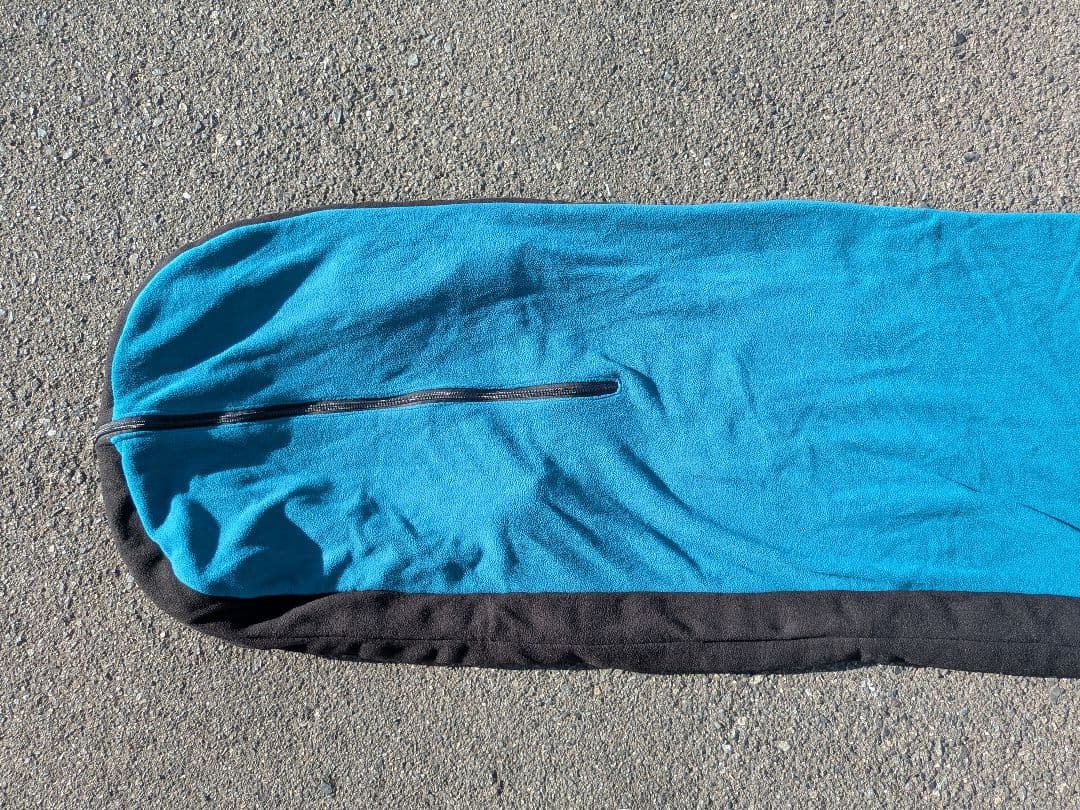 CHANNELS アルメリック ボードケース フリースケース 7'4