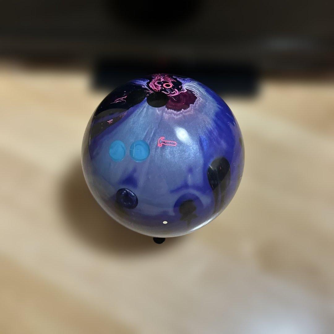 HAMMER EFFECT 15ポンド9オンス