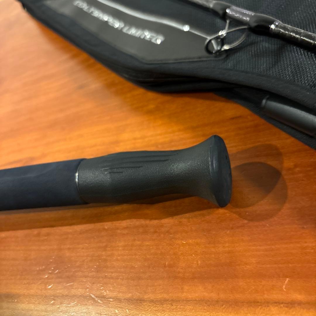 ‼️限定値下げ中‼️コルトスナイパーリミテッド 100H 早い者勝ち‼️