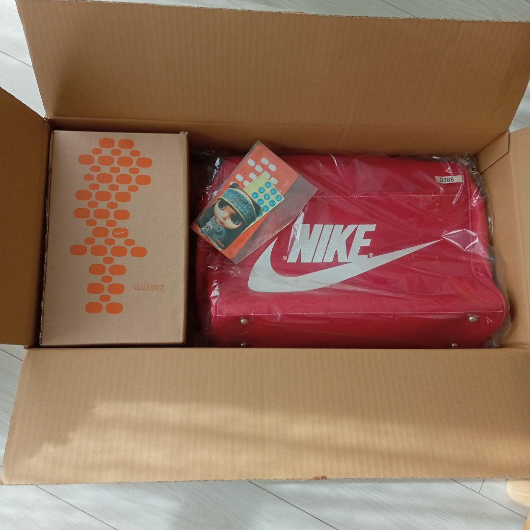 ネオブライス コートニーテズバイナイキ