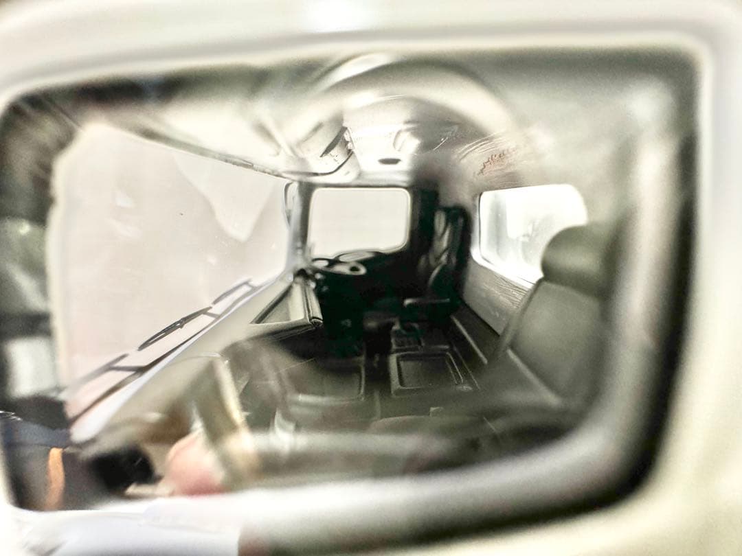 【レア】日野・グラプロ　前２軸　ショートキャブ　デコトラ　トラック　タフ43