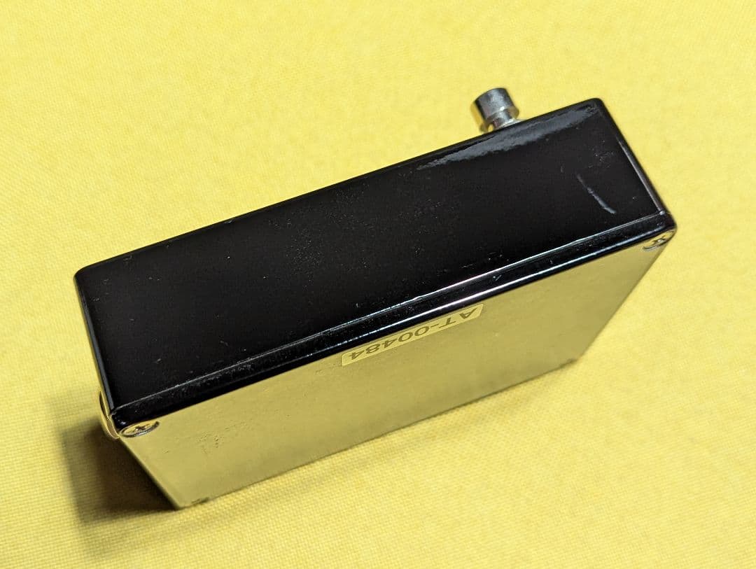 Vivie ATHENA ギターエフェクター