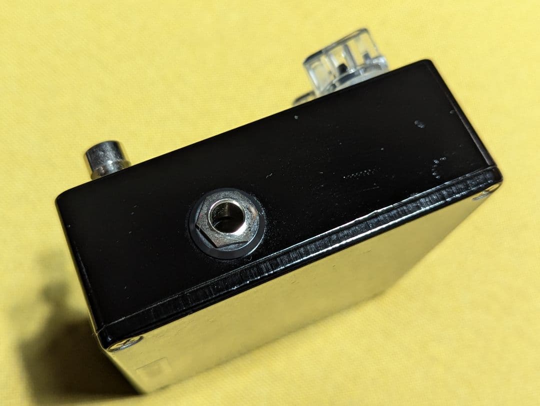 Vivie ATHENA ギターエフェクター