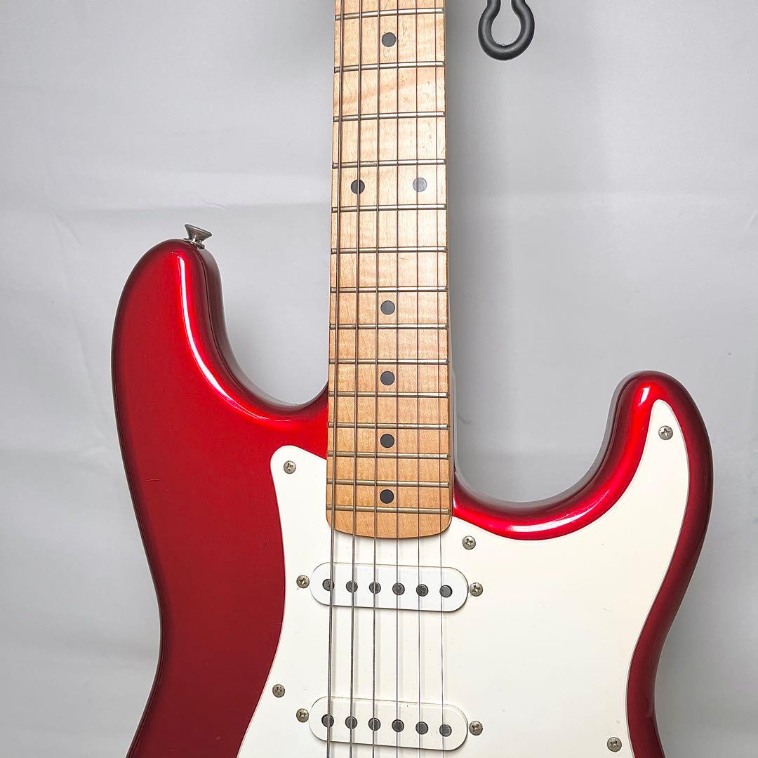 Squier by Fender Affinityストラトキャスター 純正ケース