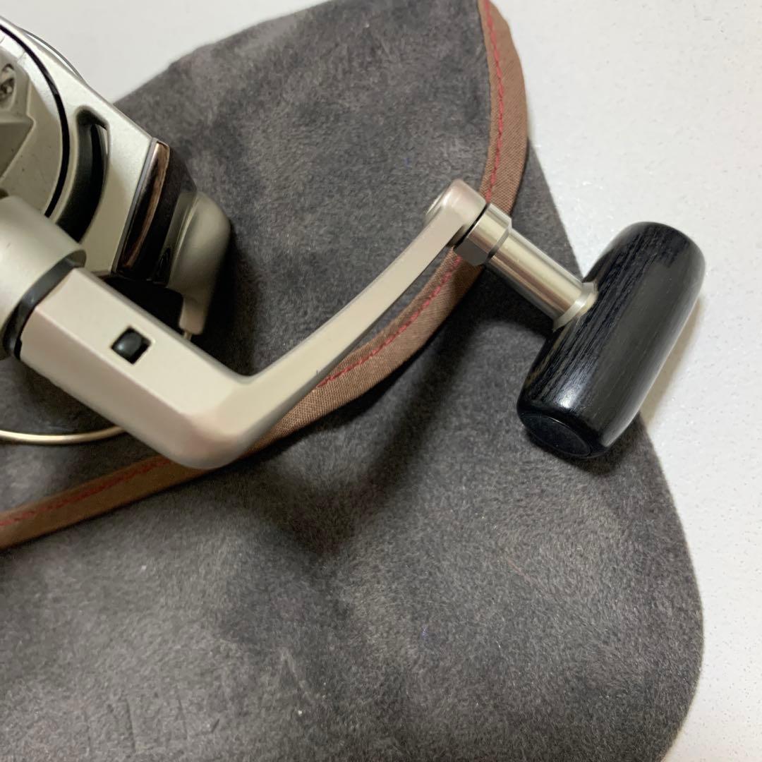 【希少】92STELLA 1000 初代　リール　シマノ　スプール