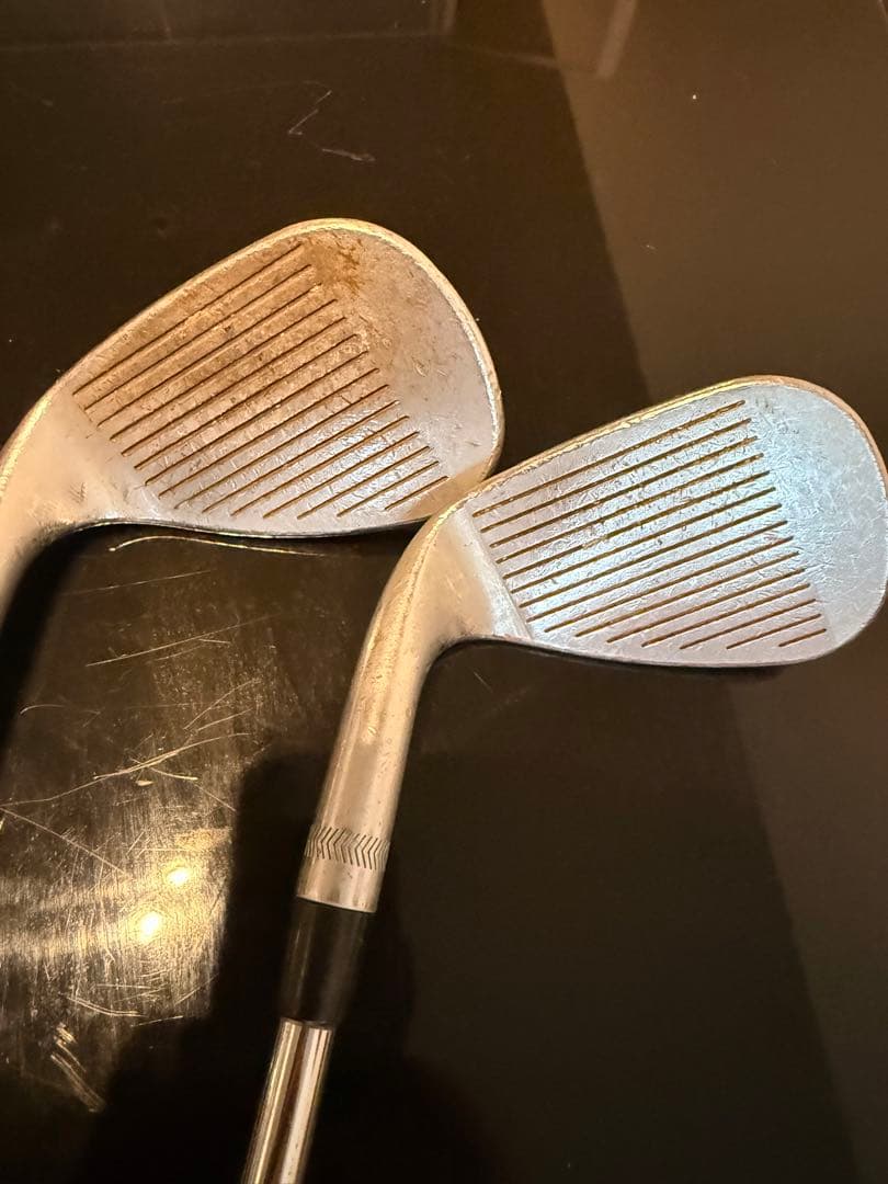 RXGシュガーダディウェッジ 2本セット(52度、58度)