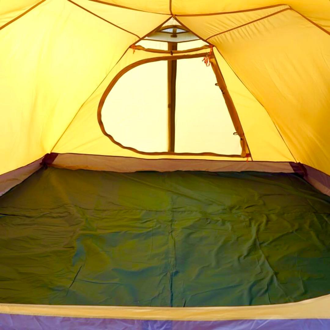 みやちゃん！！ ラウンドスクリーン2ルームハウスオリーブ/コヨーテ