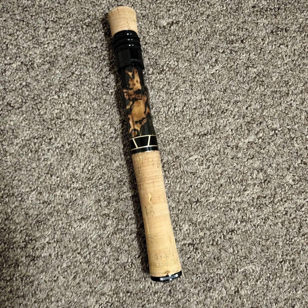 ロッド Handmade Travel Trout Rod