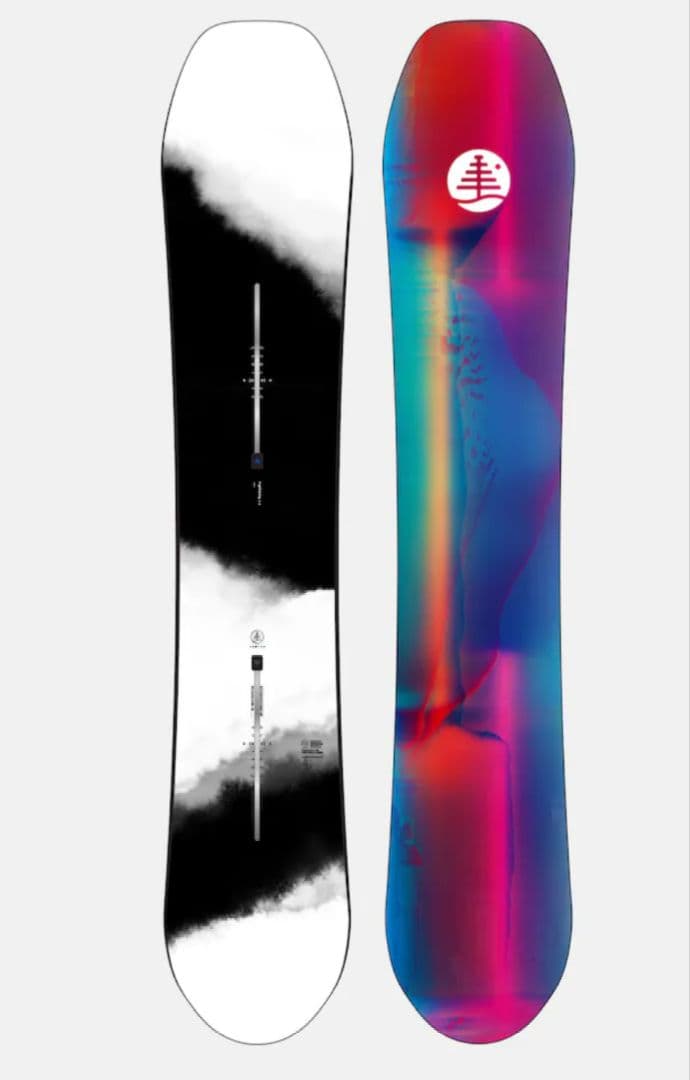 新品■バートン　ファミリーツリー　ホームタウンヒーロー　156